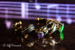 Ring a Bling a Ding Dong