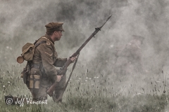 Into Battle
