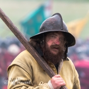 The end of a Hard Day