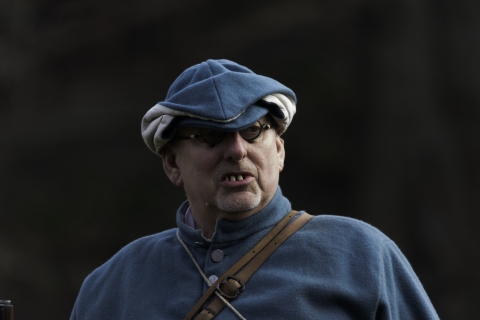 SK at Shaw House Mar 2015