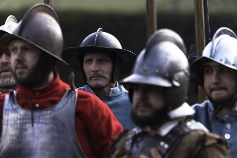 SK at Shaw House Mar 2015