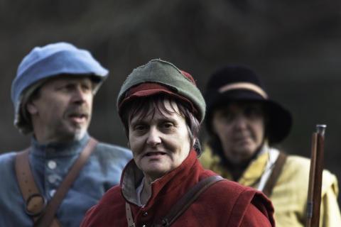 SK at Shaw House Mar 2015