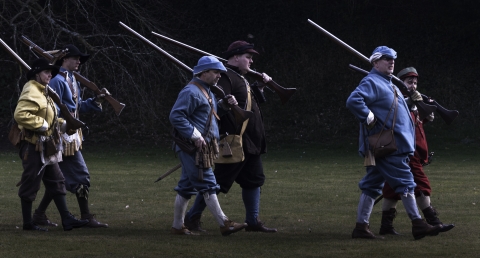 SK at Shaw House Mar 2015