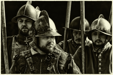 SK at Shaw House Mar 2015