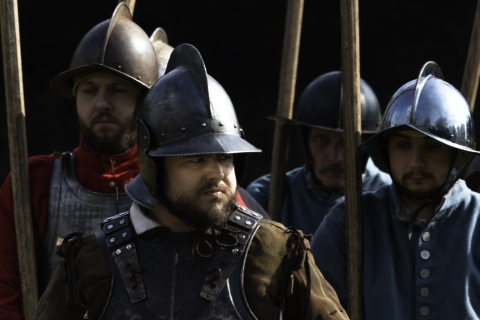 SK at Shaw House Mar 2015