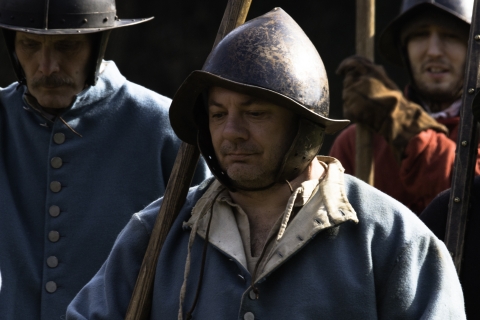 SK at Shaw House Mar 2015