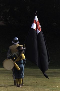 SK at Shaw House Mar 2015