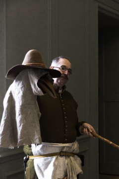 SK at Shaw House Mar 2015