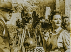 The Press Gang