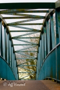 Bridge over the River Taff