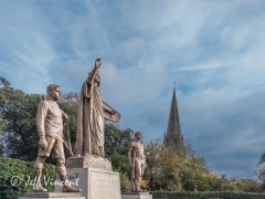 Llandaff War Memorial