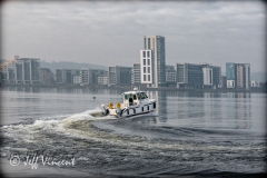 Boat Trip