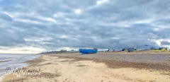 Sizewell Beach, Suffolk