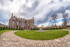 Ham House, London