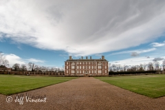 Ham House, London