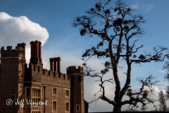 Hampton Court