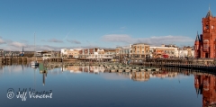Mermaid Quay