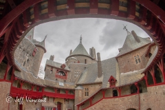 Castell Coch
