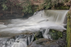 Aberdulais Falls