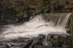 Aberdulais Falls