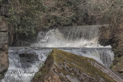 Aberdulais Falls