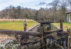 Tennant Canal
