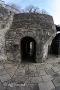 Aberdulais Tin Works
