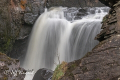 Aberdulais Falls