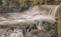 Aberdulais Falls