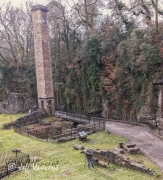 Aberdulais Tin Works