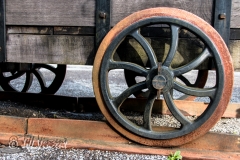 Aberdulais Tin Works