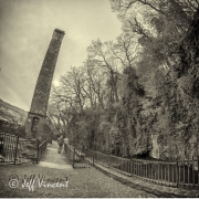 Aberdulais Tin Works