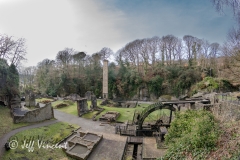 Aberdulais Tin Works