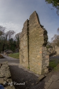 Aberdulais Tin Works