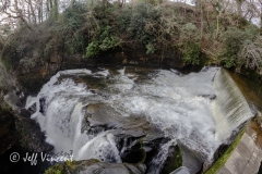 Aberdulais Falls