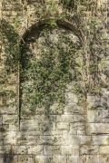 Details on abutment
