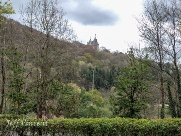 Castell Coch
