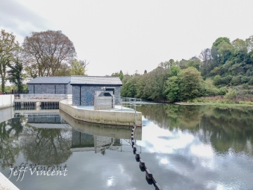 Radyr Hydro Electric