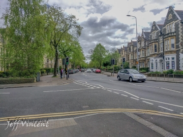 Cathedral Road
