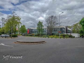Sophia Gardens