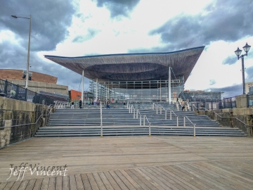 Welsh Assembly