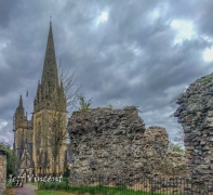 Llandaff Cathedral