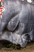 Merchant Seafarers War Memorial