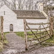 St Teilos Church