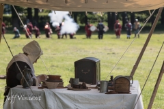 When it gets tough outside, keep knitting