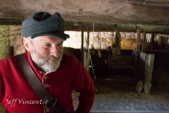 Comfortable Quarters