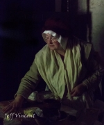 The Blessed Cheesemaker