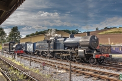 WSR Autumn Gala 2013