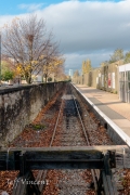 The Bay Platform