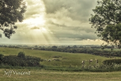 Naseby Battlefield